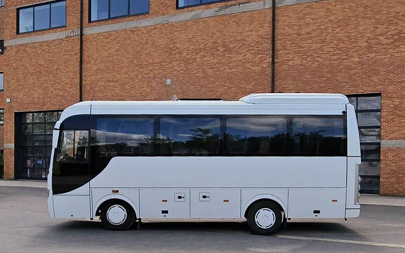 Temsa Prestij SX Automaat