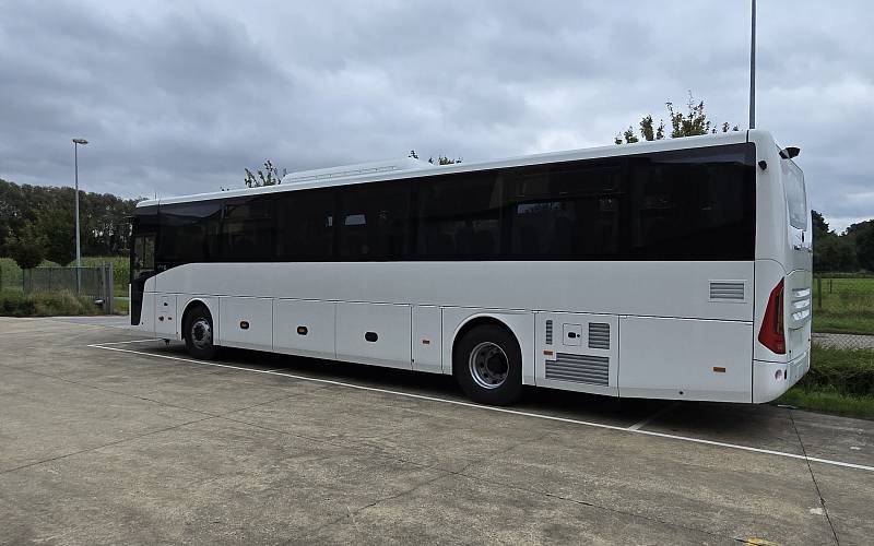 Temsa LD SB Plus - 12m