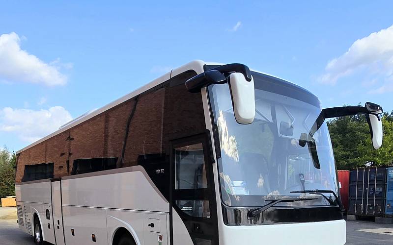 Temsa HD - 50+1+1
