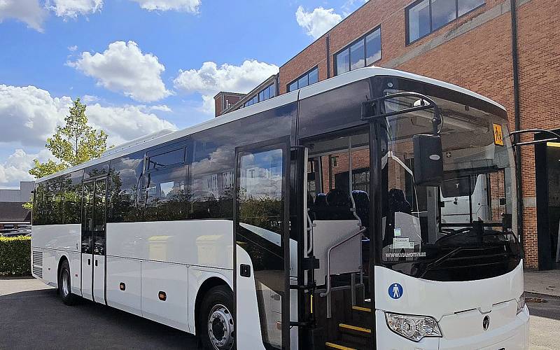 Temsa LD SB Plus - 12m