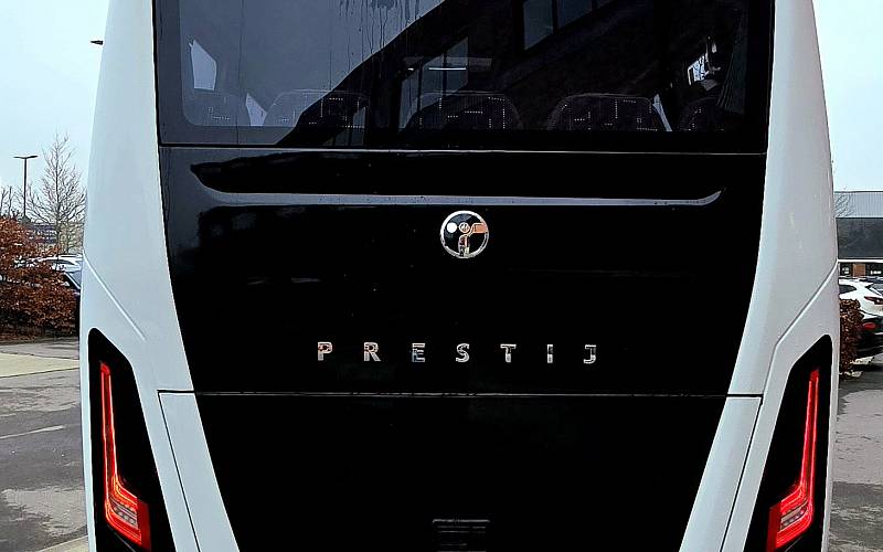 Temsa Prestij SX Automaat