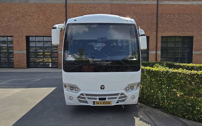 Temsa Prestij SX Automaat